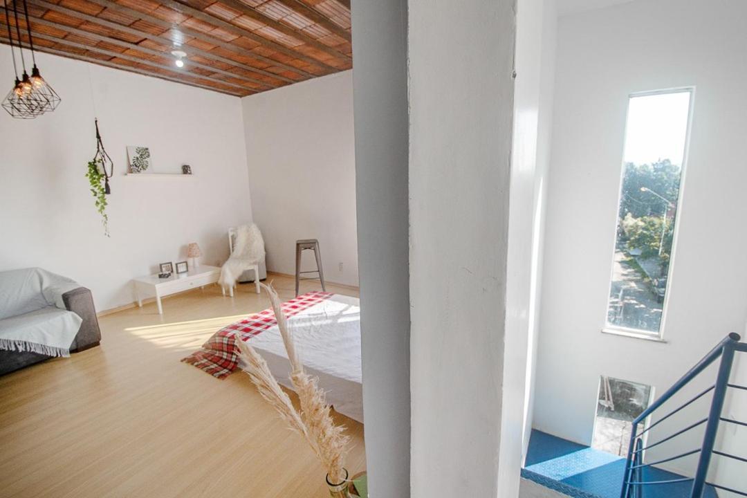 Loft Da Foto Villa Niterói Екстериор снимка