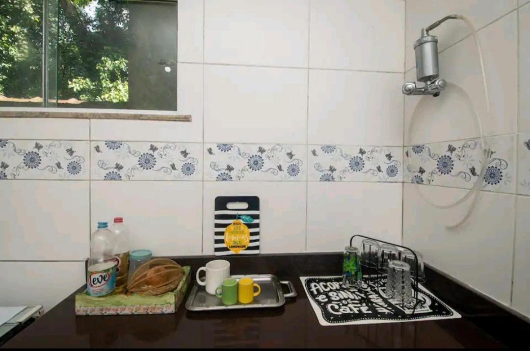 Loft Da Foto Villa Niterói Екстериор снимка